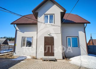 Дом на продажу, 160 м2, посёлок городского типа Верхняя Максаковка, Красноборская улица, 78