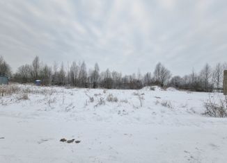 Продам земельный участок, 12 сот., коттеджный посёлок Родные просторы, Южная улица