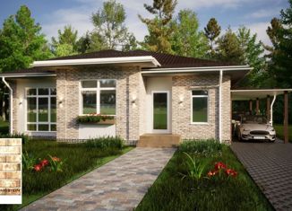 Продаю дом, 212 м2, деревня Малое Седельниково, Ореховая улица