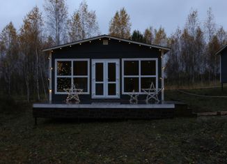 Продается дом, 58 м2, деревня Азаровка