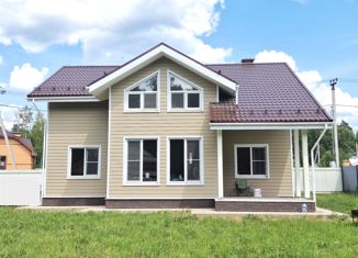 Продаю дом, 187.7 м2, деревня Кабаново, Кедровая улица, 40