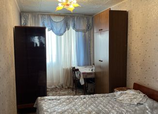 Продаю трехкомнатную квартиру, 59.4 м2, Самарская область, улица Стара-Загора, 92