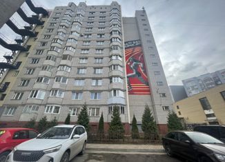 Продам трехкомнатную квартиру, 92.1 м2, Вологда, Пошехонское шоссе, 9Б