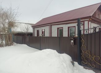 Дом на продажу, 71.7 м2, село Раевский, Полевая улица, 5