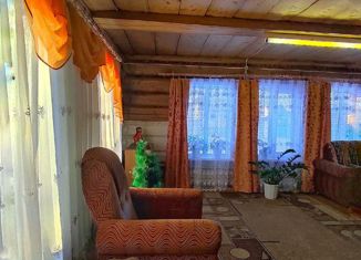 Продам дом, 50 м2, деревня Ляжбердино, Тукаевская улица