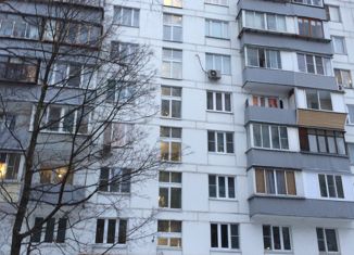 Продаю 1-ком. квартиру, 34.8 м2, Москва, улица Бехтерева, 43к2, район Царицыно