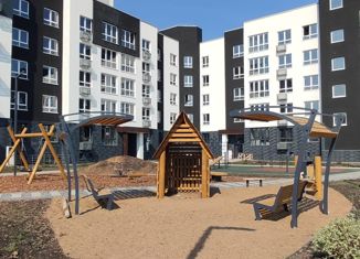 Продажа 1-комнатной квартиры, 33.03 м2, деревня Ветошниково, улица Ивана Спатара, 20