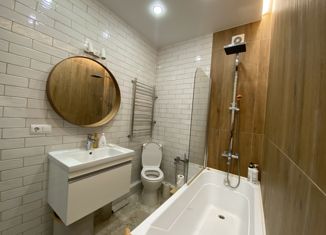 Продажа квартиры студии, 35 м2, Анапа, Анапское шоссе, 24к5, ЖК Раз-Два-Три