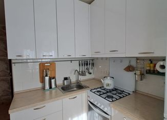 Продажа 2-комнатной квартиры, 38.2 м2, Москва, улица Гарибальди, 16к2, улица Гарибальди