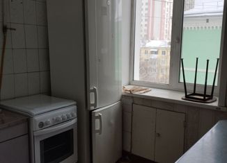 2-комнатная квартира на продажу, 38.3 м2, Самара, улица Урицкого, 14, Железнодорожный район