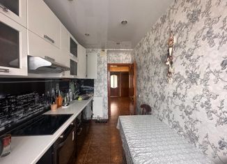 Продажа 5-ком. квартиры, 87.4 м2, Иркутск, Алмазная улица, 10, Свердловский округ