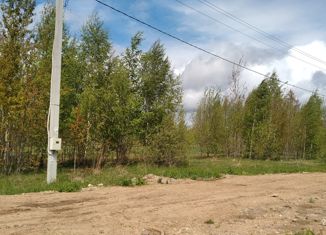 Продажа участка, 10 сот., сельский посёлок Ляхово