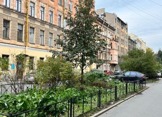 Продаю комнату, 146.1 м2, Санкт-Петербург, Можайская улица, 35, Можайская улица