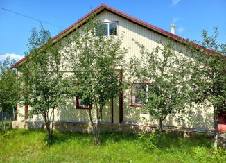 Продается дом, 55 м2, село Шафраново, улица Мажита Гафури, 21