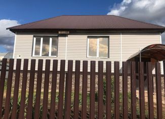 Продается дом, 75 м2, село Сухоречка, Заречная улица