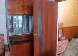 Продажа 1-ком. квартиры, 35 м2, поселок при станции Чуприяновка, Коммунальная улица, 14