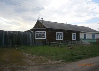 Продам дом, 60 м2, поселок Камарчага, улица Амелькова