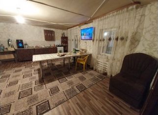 Продаю дом, 75 м2, Соль-Илецк, улица Ленина