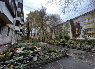 Продаю 2-комнатную квартиру, 42.6 м2, Москва, Врачебный проезд, 9, Врачебный проезд