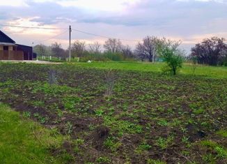 Земельный участок на продажу, 7 сот., станица Динская, Изумрудная улица