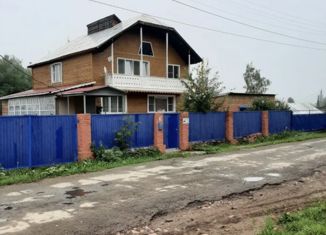 Продается дом, 429 м2, Железногорск-Илимский, Лазурная улица, 3