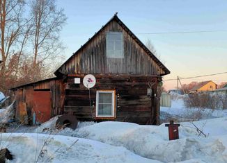 Продам дом, 30 м2, Топки, Нефтяная улица, 38