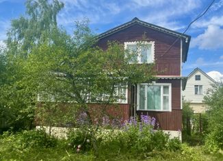 Продам дом, 61 м2, село Васильевское, СНТ Огонёк, 109