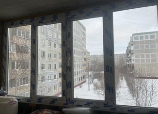 Продам 1-комнатную квартиру, 34.8 м2, Нижний Новгород, улица Минеева, 35, улица Минеева