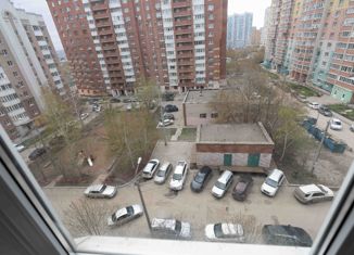 Продажа 4-комнатной квартиры, 141 м2, Самара, Киевская улица, 15А, метро Московская