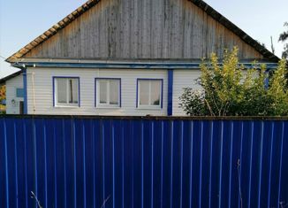 Продаю дом, 107 м2, село Знаменка, Советская улица