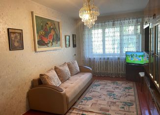 Продаю 3-ком. квартиру, 57.5 м2, Нижний Новгород, Кудьминская улица, 1, Кудьминская улица