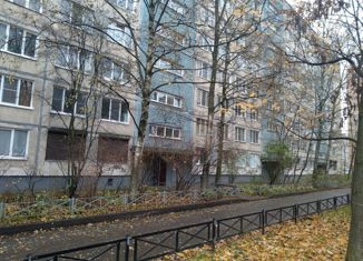 1-комнатная квартира на продажу, 29.2 м2, Санкт-Петербург, улица Дыбенко, 20к1, метро Улица Дыбенко