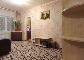 Двухкомнатная квартира на продажу, 47.2 м2, рабочий посёлок Семибратово, Ленинская улица, 11
