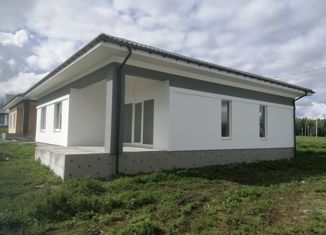 Продам дом, 126 м2, коттеджный поселок Шато-2, Ольховая улица