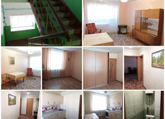Продается 2-комнатная квартира, 46.7 м2, село Шатрово, улица Мира, 4