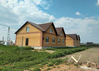 Продам таунхаус, 140 м2, село имени 9 Января, Дорожная улица, 19/3