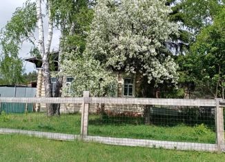 Продам дом, 47 м2, рабочий посёлок Муромцево, Боровая улица