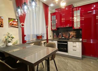 Продажа 3-комнатной квартиры, 84 м2, Москва, проспект Мира, 124к19, Алексеевский район