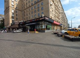 Продается трехкомнатная квартира, 69.9 м2, Москва, проспект Мира, 112, метро Алексеевская