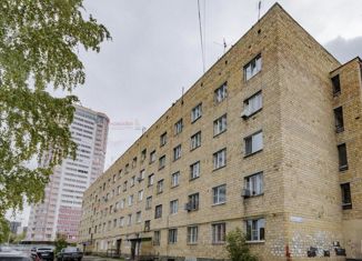 Продаю комнату, 17.9 м2, Екатеринбург, Самолётная улица, 27, Самолётная улица