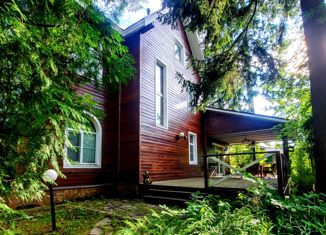 Продам дом, 232 м2, поселок Трудовая, Луговая улица, 9