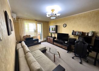 2-комнатная квартира на продажу, 50.4 м2, Москва, улица Санникова, 3к1, улица Санникова