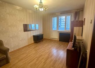 Продаю однокомнатную квартиру, 38 м2, Москва, Суздальская улица, 12к4