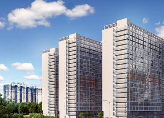 Продаю квартиру студию, 22 м2, посёлок Парголово, Толубеевский проезд, 8к2