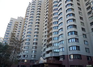 Продается двухкомнатная квартира, 98.2 м2, Москва, Новочерёмушкинская улица, 44к3