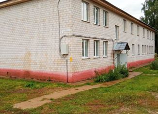 Продается 2-комнатная квартира, 35 м2, село Нылга, Школьный переулок, 7