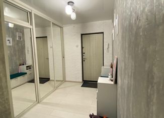 2-ком. квартира на продажу, 53 м2, посёлок городского типа Лучегорск, 3-й микрорайон, 5