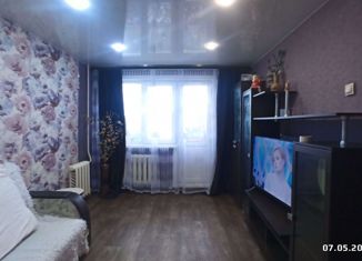 Продается 2-комнатная квартира, 38 м2, Свердловская область, Пролетарская улица, 80