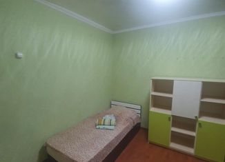 Сдаю двухкомнатную квартиру, 46 м2, посёлок Термальный, Дачная улица, 6