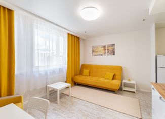 Продается квартира студия, 25 м2, Москва, Дмитровское шоссе, 107Ак5, Дмитровский район